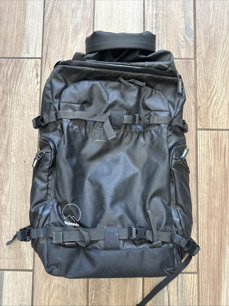 Shimoda Designs Action X30 V2 Backpack