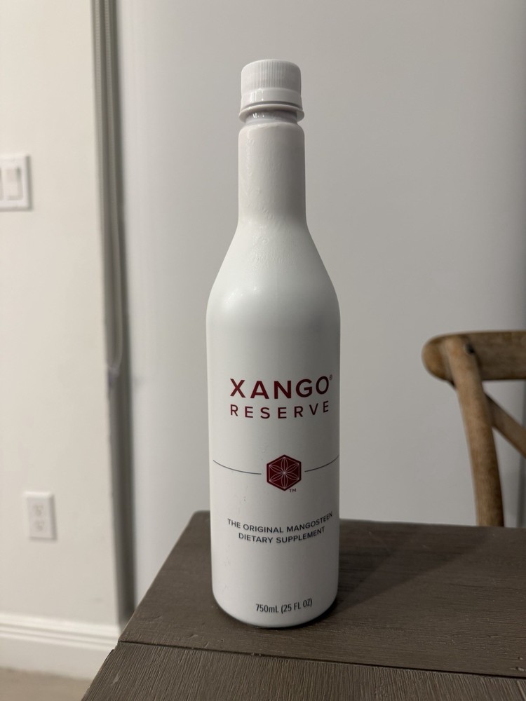 Xango® Reserve