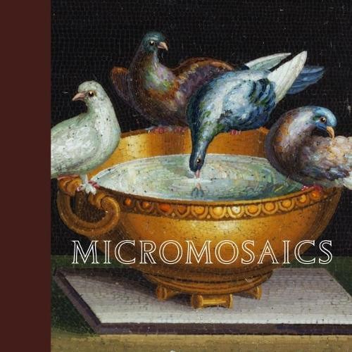 Heike Zech Micromosaics (Hardback)