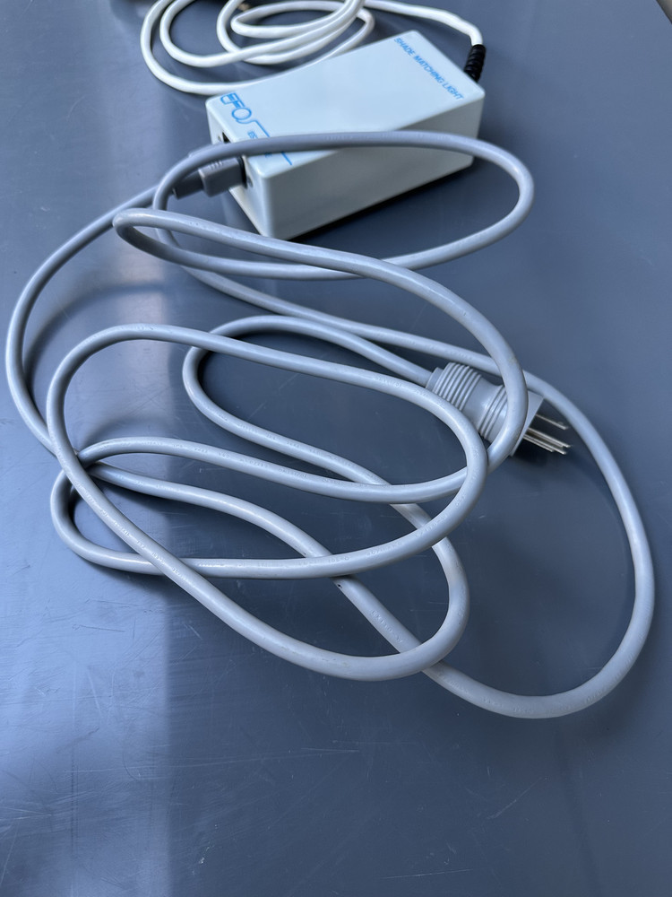 Efos Esthelite Shade Dental Matching Lite