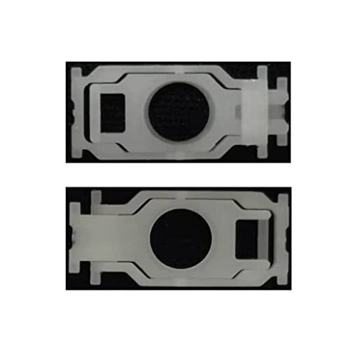 Replacement UP (Down) Arrow Keycap Key Scissor Clip Hinge Compatible with Mac...