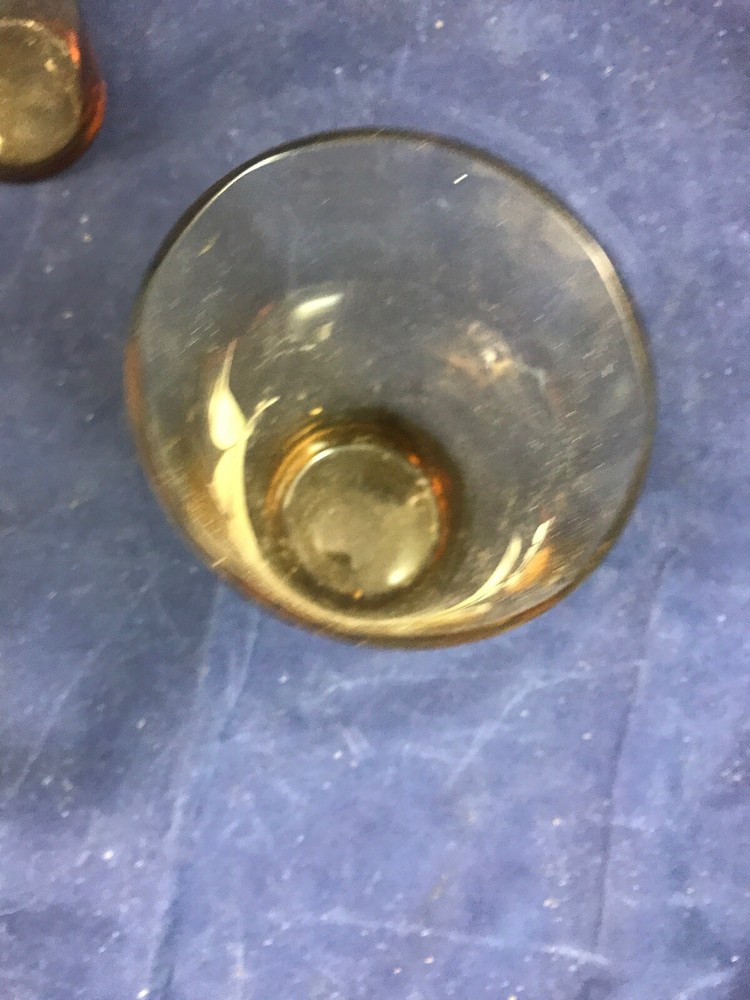 Victorian - 4pc Water Set