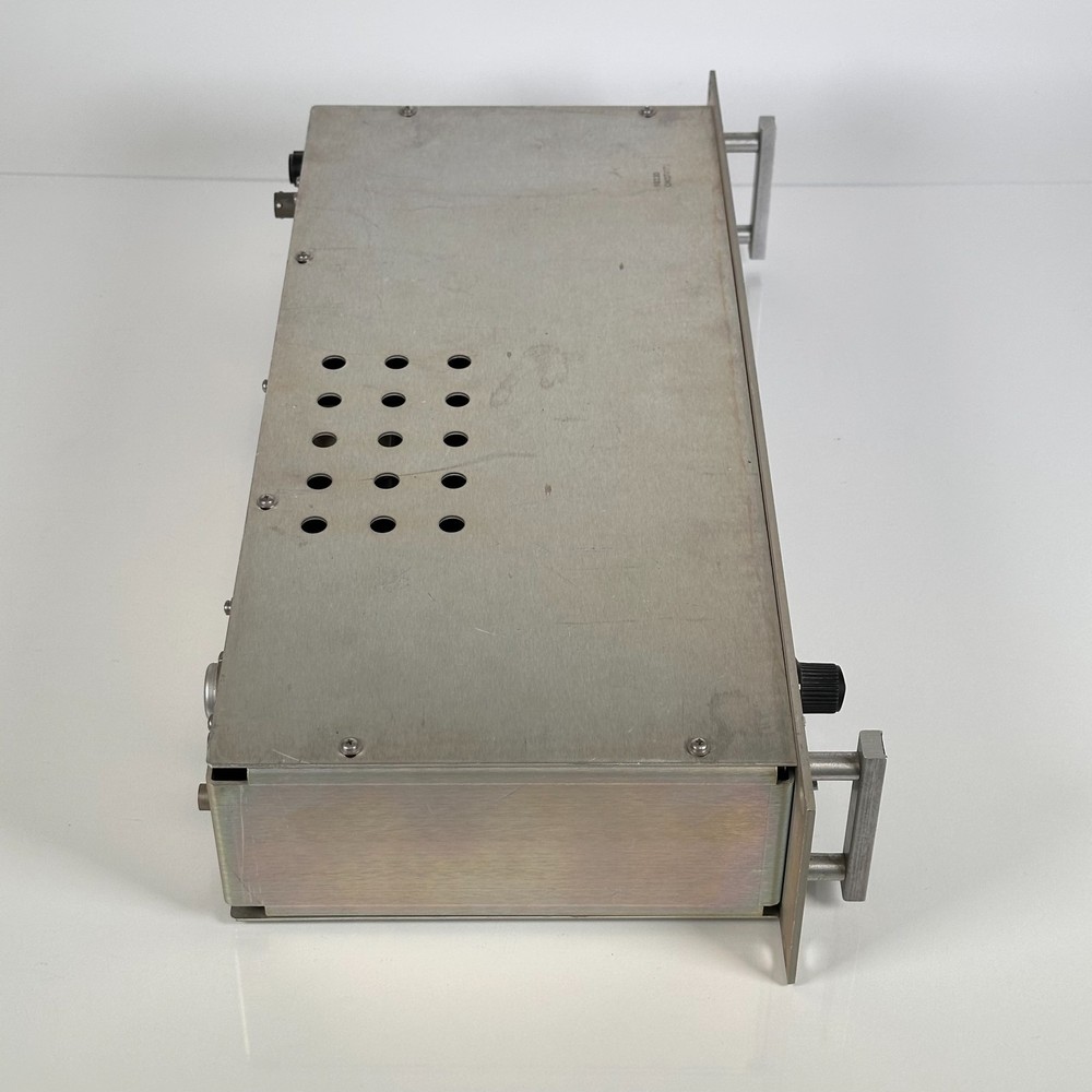 Trak Systems 8408-1 Input Filter 28408-1000-101