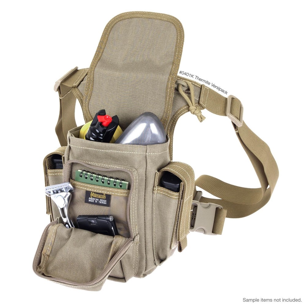Maxpedition Thermite Versipack Multi