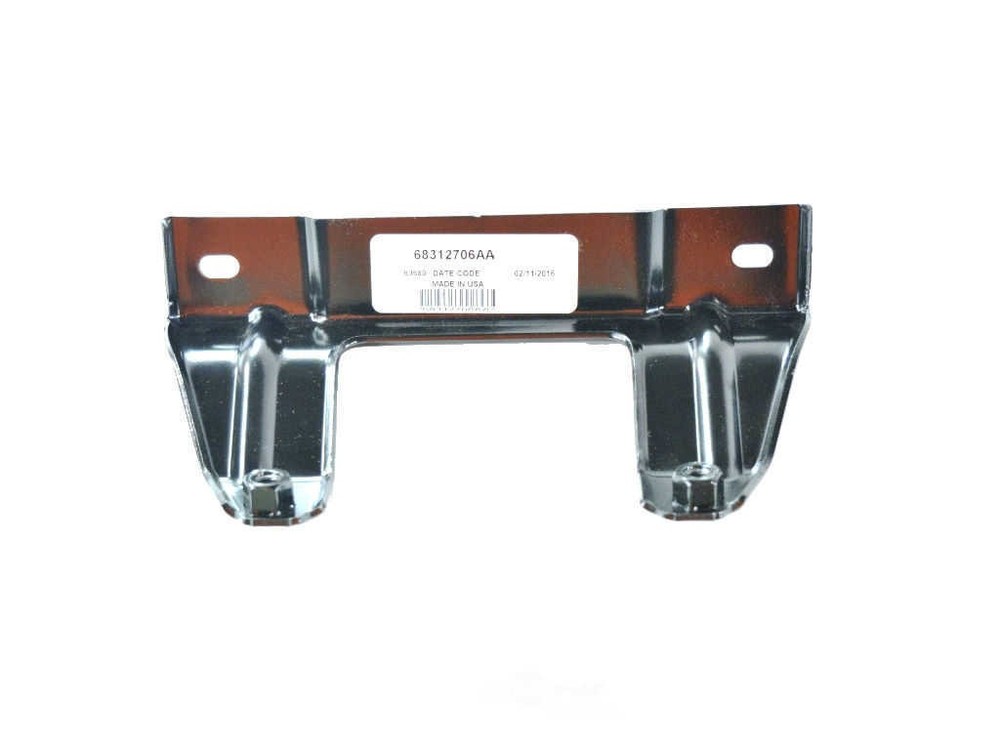 Cruise Control Actuator Bracket Mopar 68312706AA