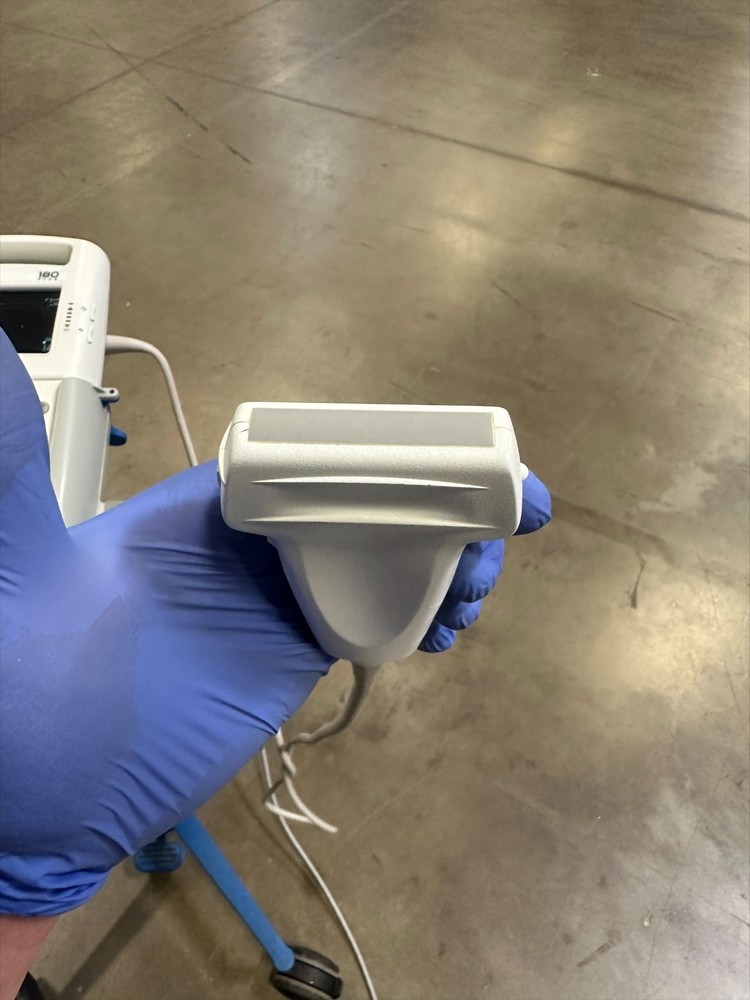 Sonosite 180 plus Ultrasound