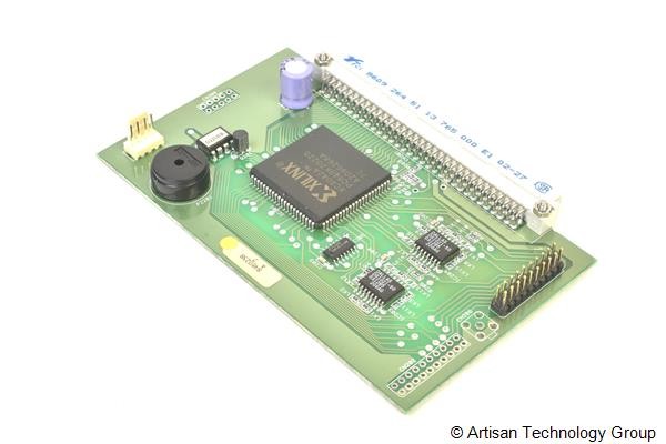 Accent Optical Technologies 8460258 Circuit Board