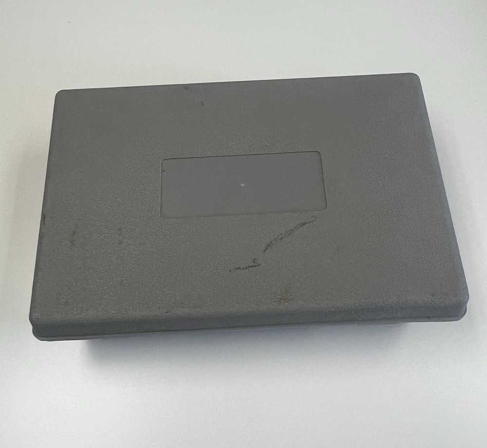 JENCO Analog PH Meter Model: 611