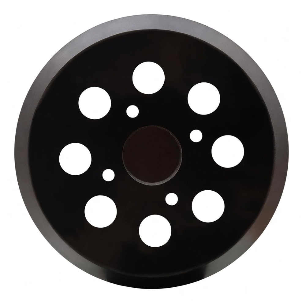 Hook and Loop Replacement Sander Pad for Craftsman Tools