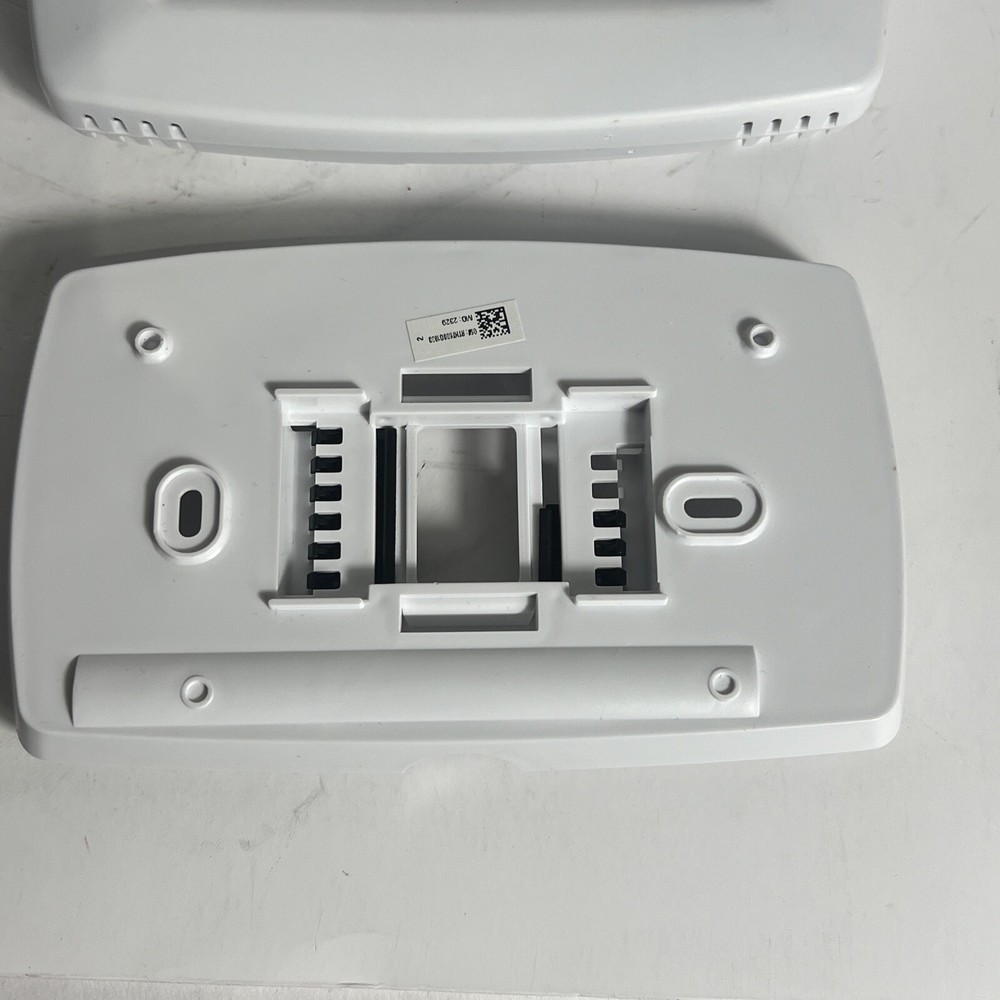 Honeywell RTH7600D1030 Touchscreen 7-Day Programmable Thermostat