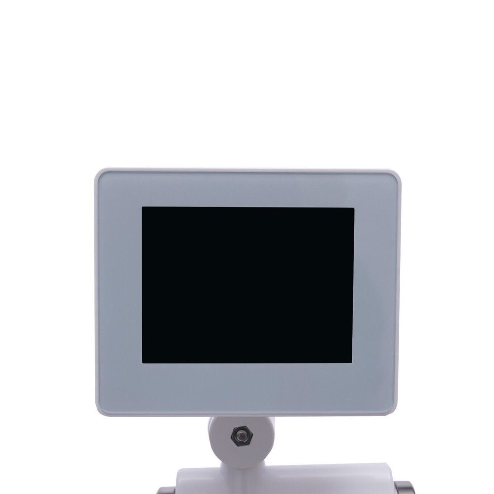 Visual Artificial Insemination Gun Cow Kit Camera with 360° Adjustable Screen