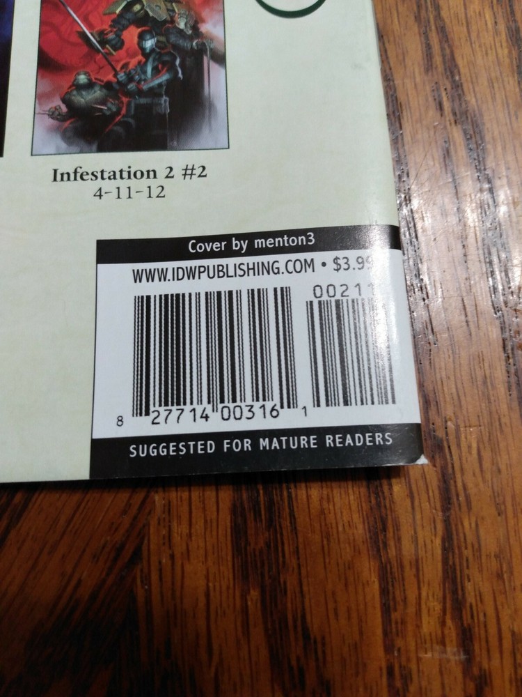 Dungeons & Dragons Infestations Number Two