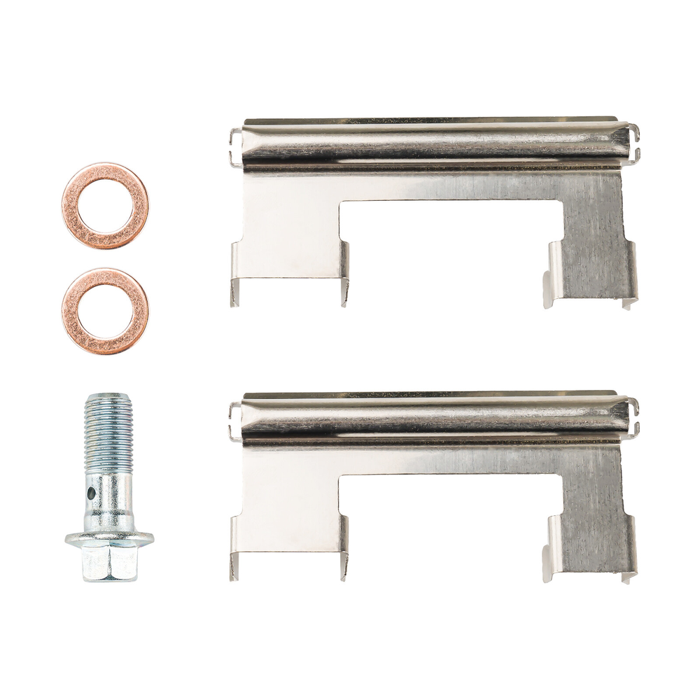 Front Driver Side Brake Caliper Bracket for Silverado Sierra 1500 2500