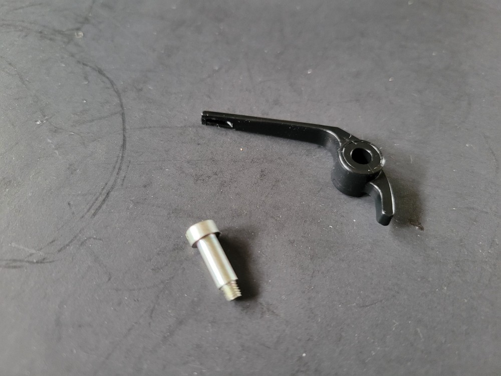 Canceler Cam For a Technics SL-1300 Turntable