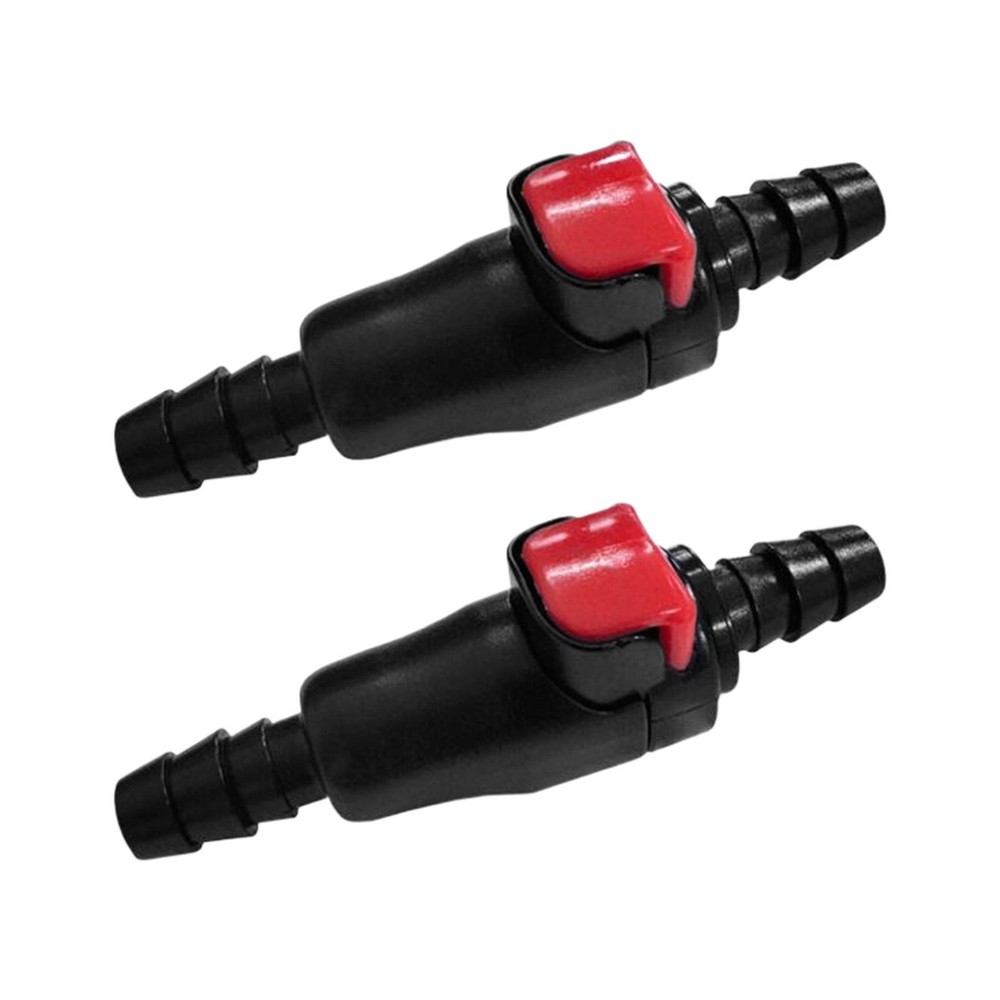 Hydration Bladder Connector 2 Pieces Leakproof Adapter Water Storage
