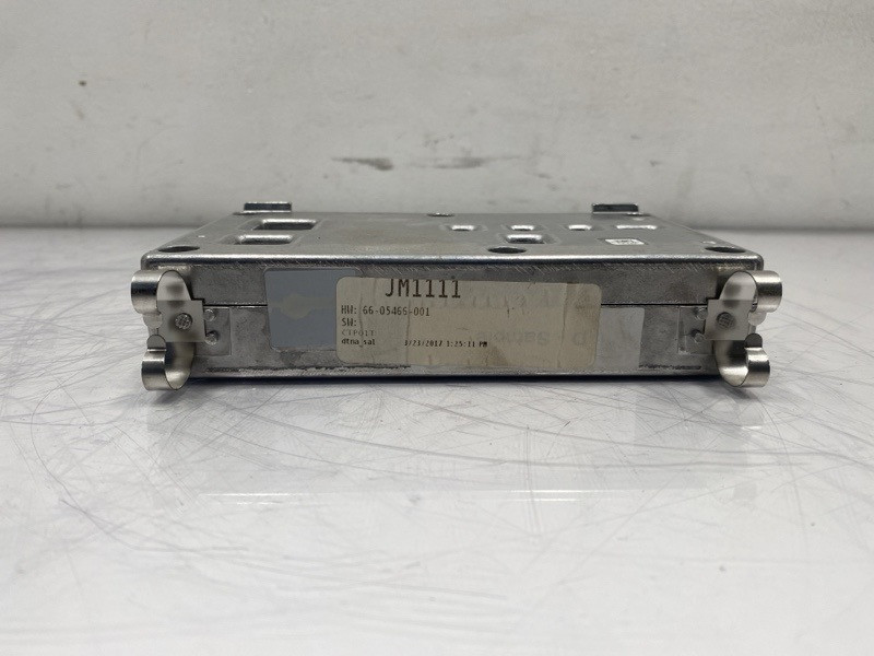 2018 Freightliner Cascadia Cab Module 6605466001 (650-11018)