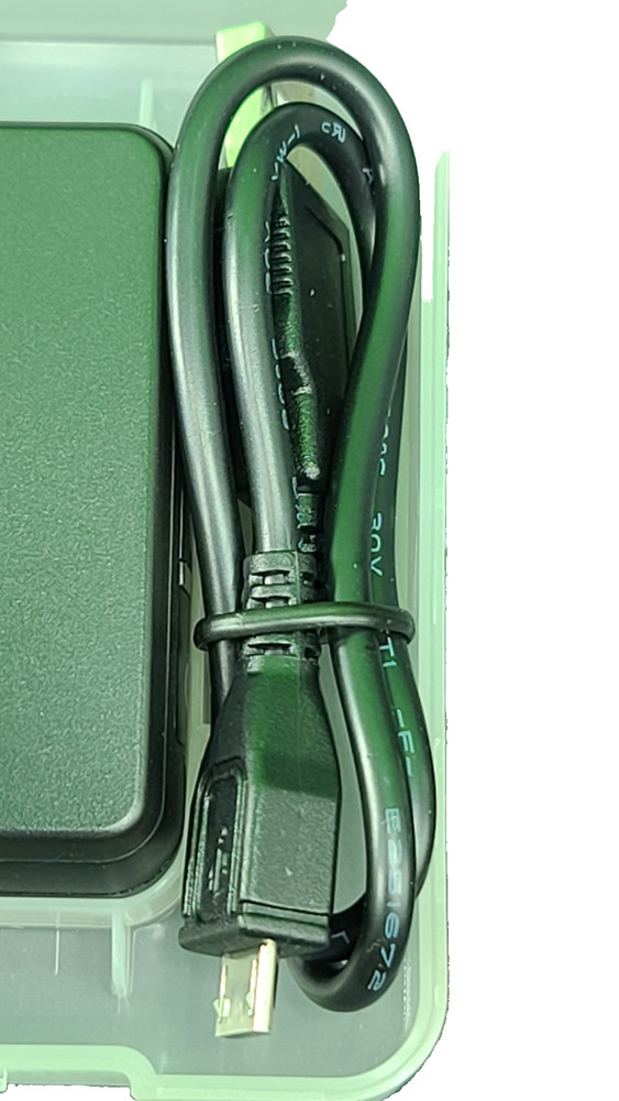 BBPOS CHIPPER 2X POS Credit Card Chip Reader Scanner 2AB7X-CHB2F