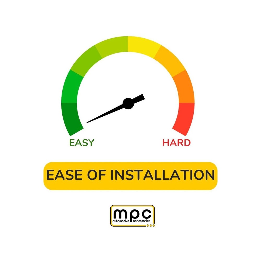 MPC Remote Start Kit Compatible with Mazda CX-5 2013-2024 || Plug and Play ||...