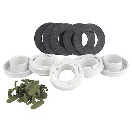 Spacepak Ac-Tkfs-5 Take-Off Kits