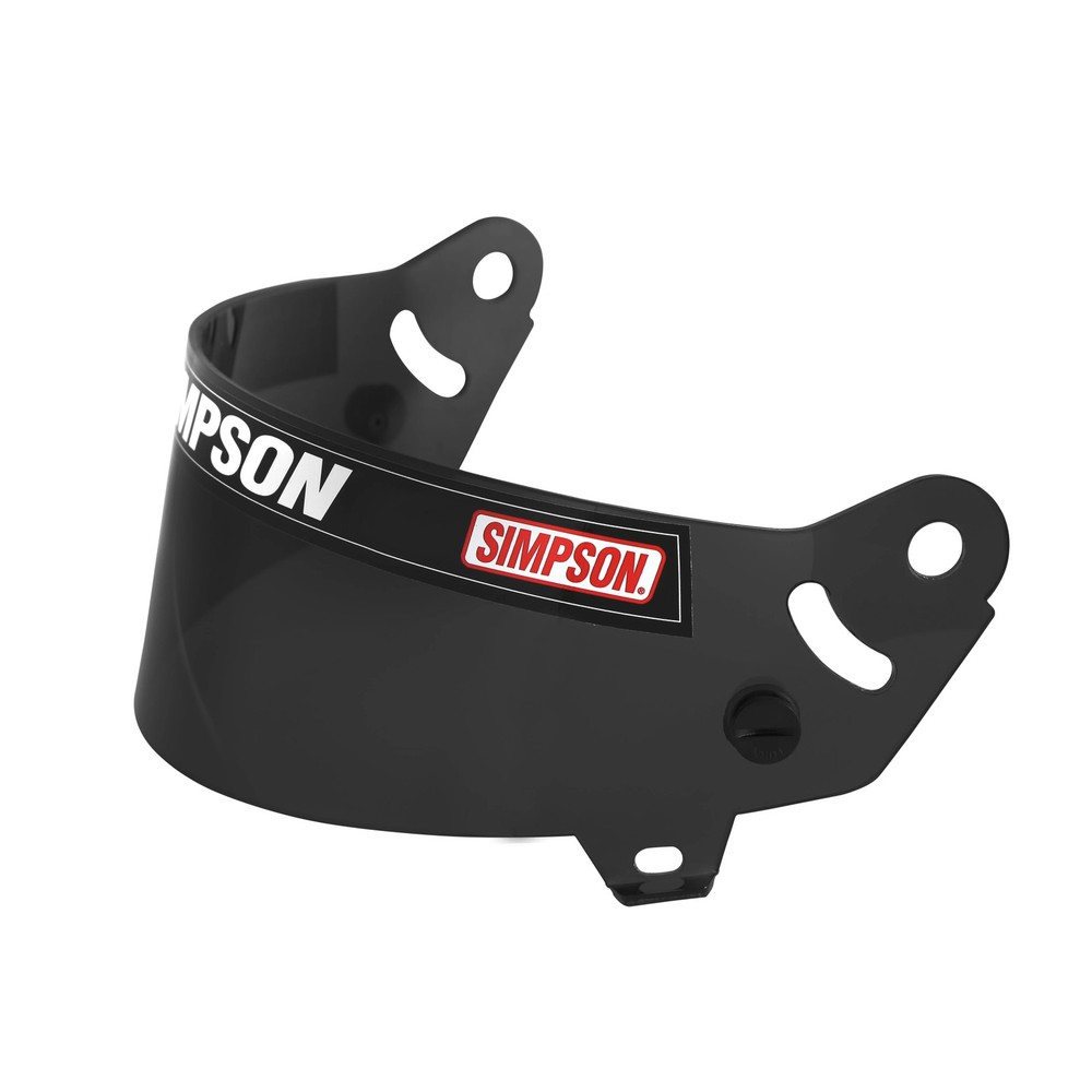 84501 Simpson Racing Helmet Replacement Shields