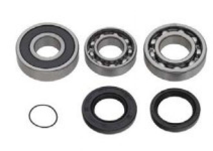 SPI Chaincase Bearing Kit - SM-03207
