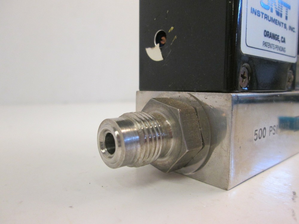 Unit UFC-1020 Mass Flow Controller MFC, H2, 4 SLM