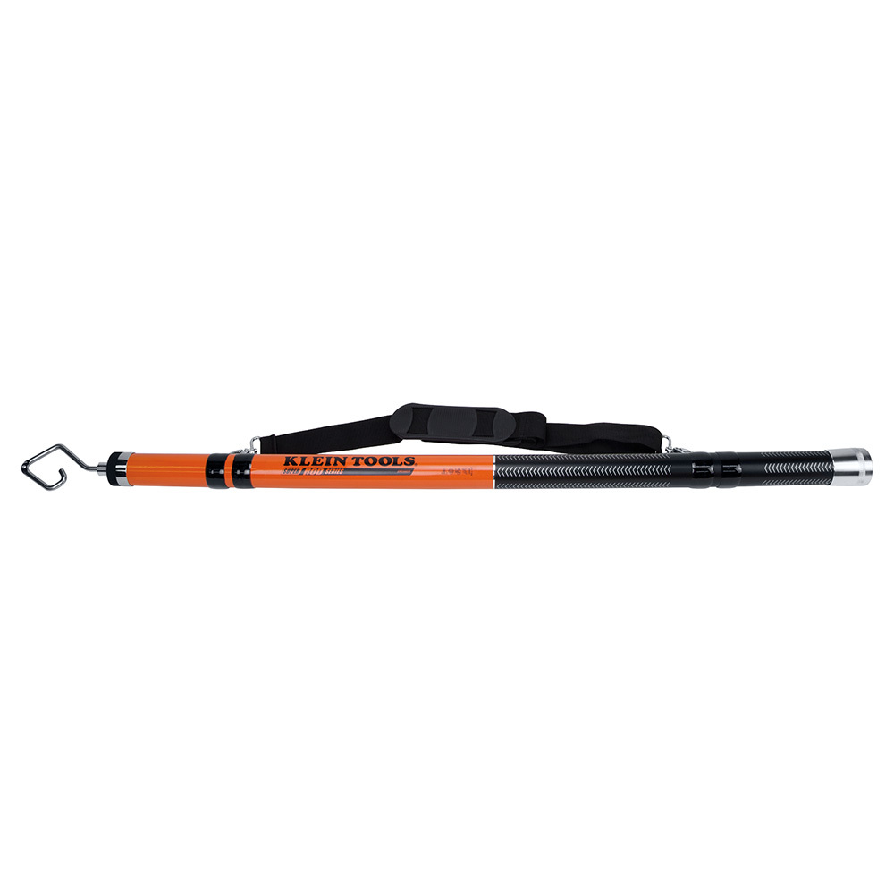 Klein Tools SRS56036 WireSpanner Plus™ Telescopic Pole