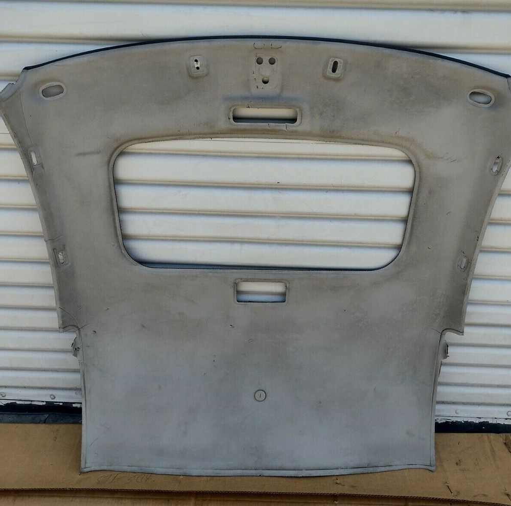 ACURA INTEGRA OEM HEADLINER ASSEMBLY 94-01
