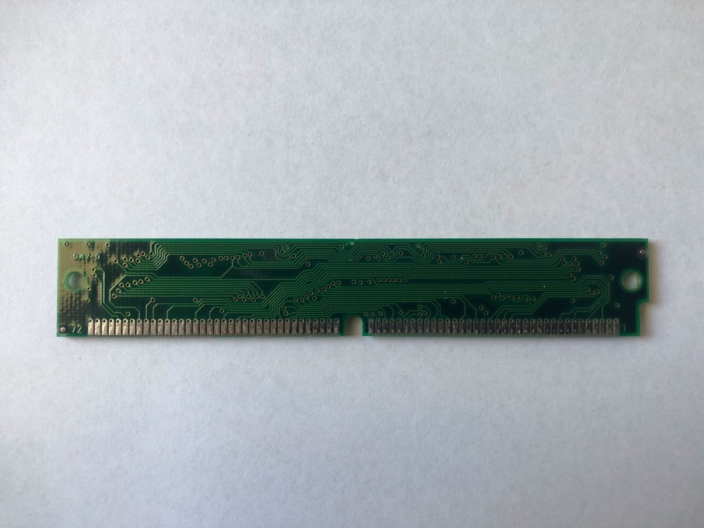 Proteus 2000 RAM Chip - Replacement Parts