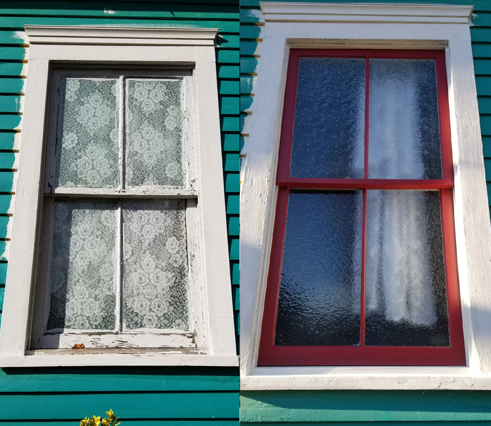 SarcoDual Glaze Putty - 1 Pint