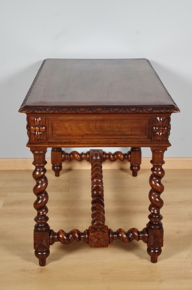 Renaissance Style Desk