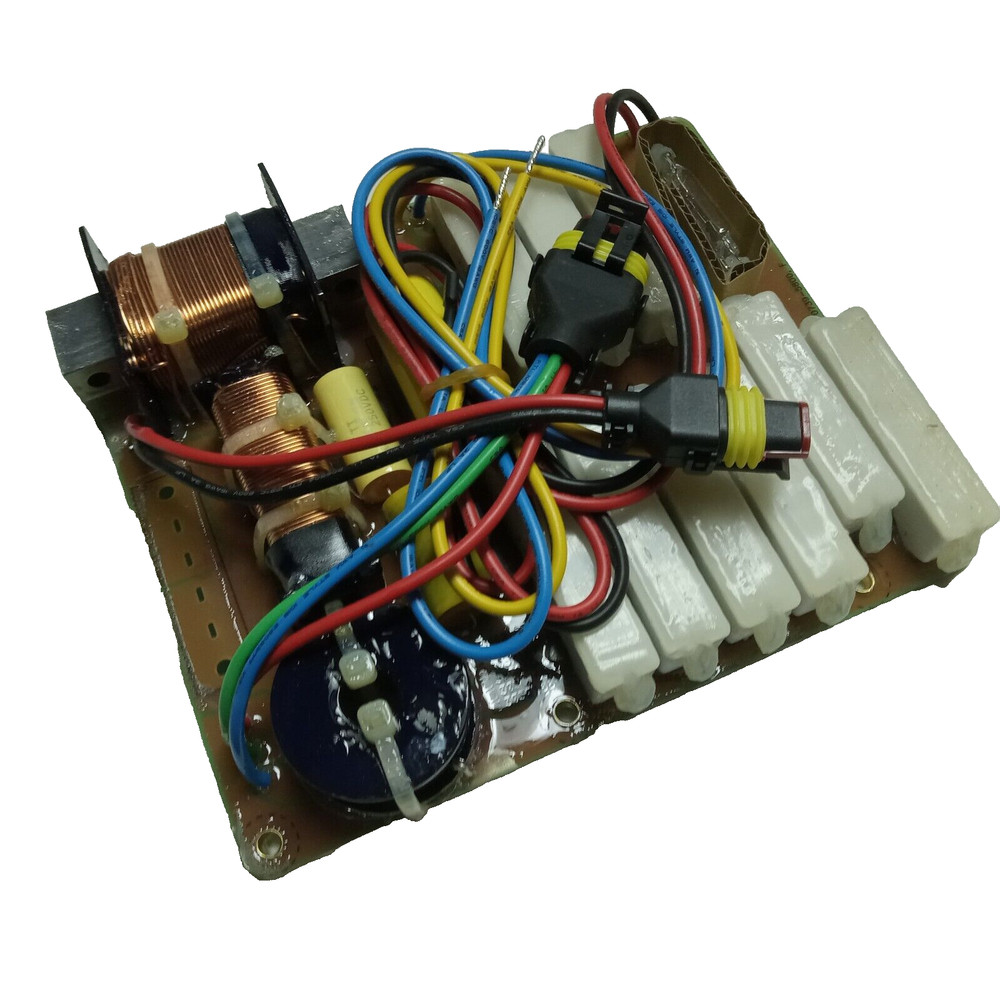 Peavey Crossover - Factory Replacement For Elements 115