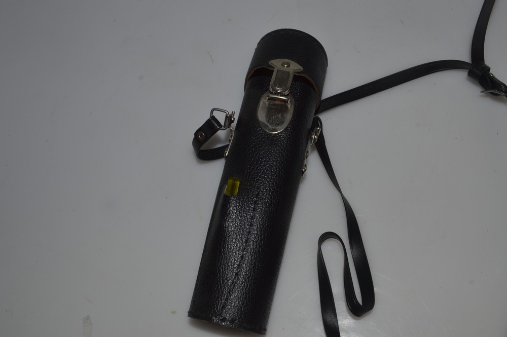 *TC* TECH INSTRUMENTS NO 126195 REFRACTOMETER   (QJH63)