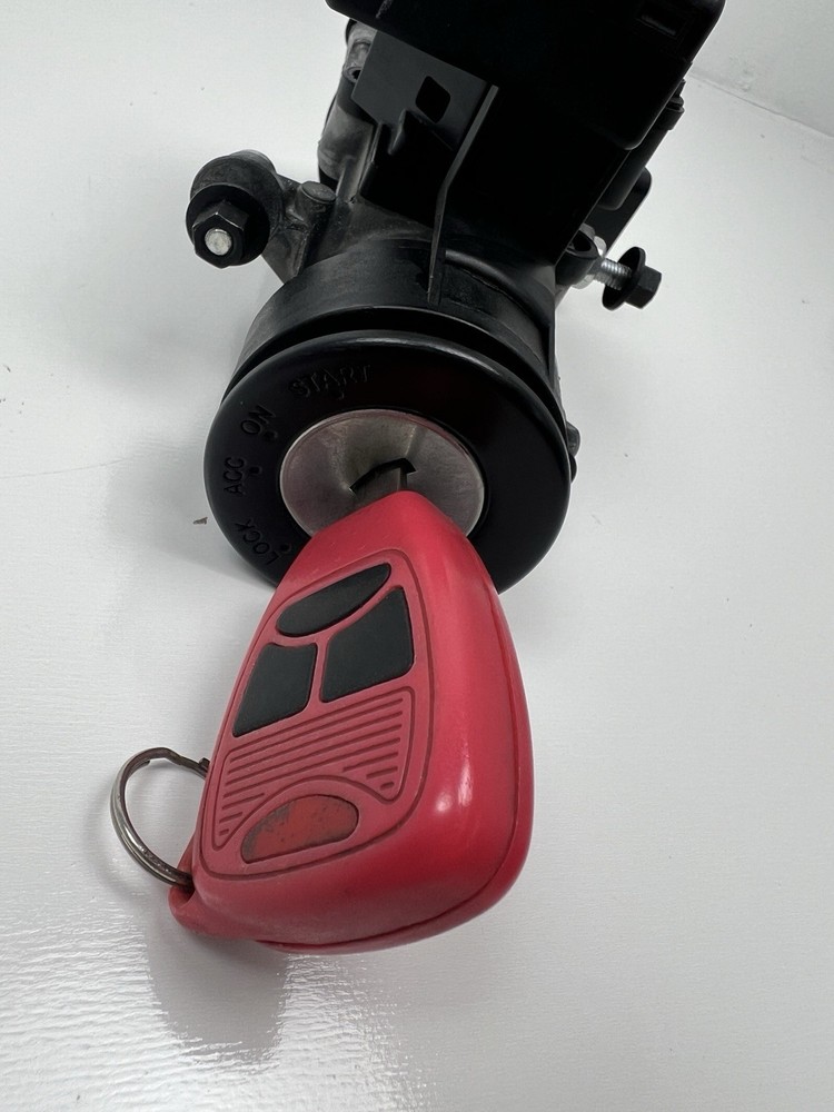 05 06 07 08 Chrysler 300 Ignition Switch Receiver Module