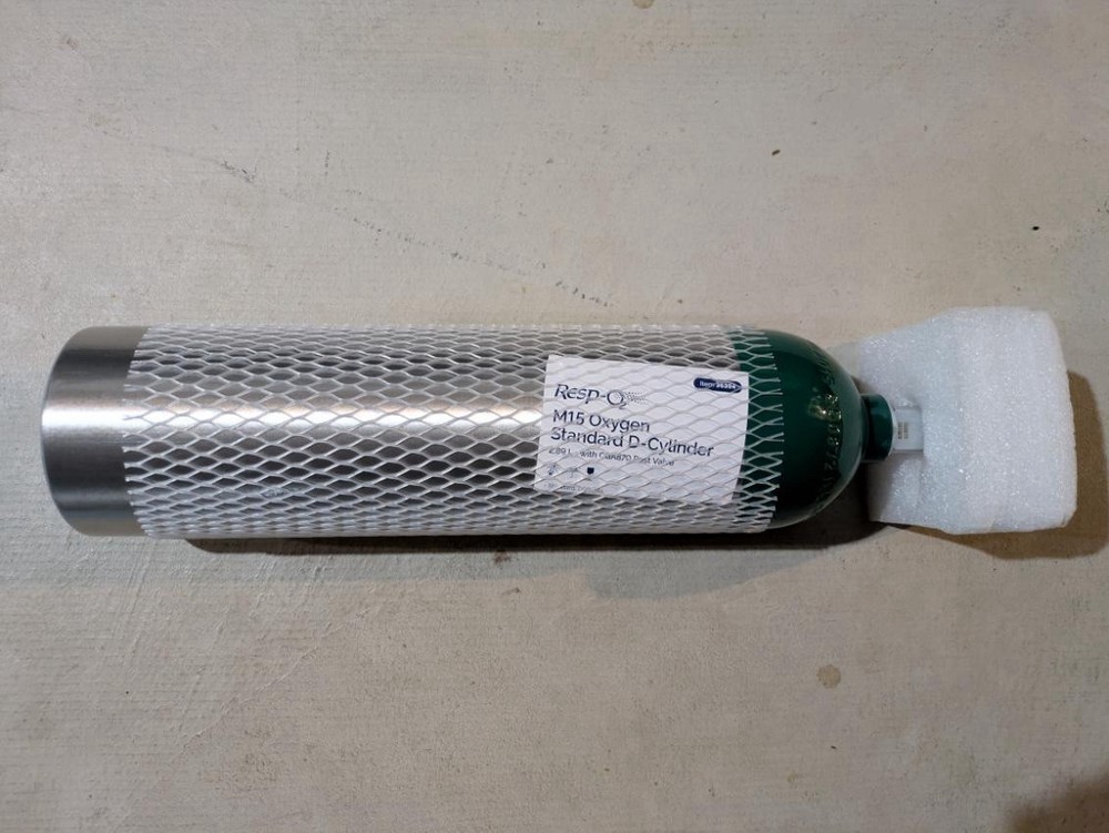 Complete First Response Kit