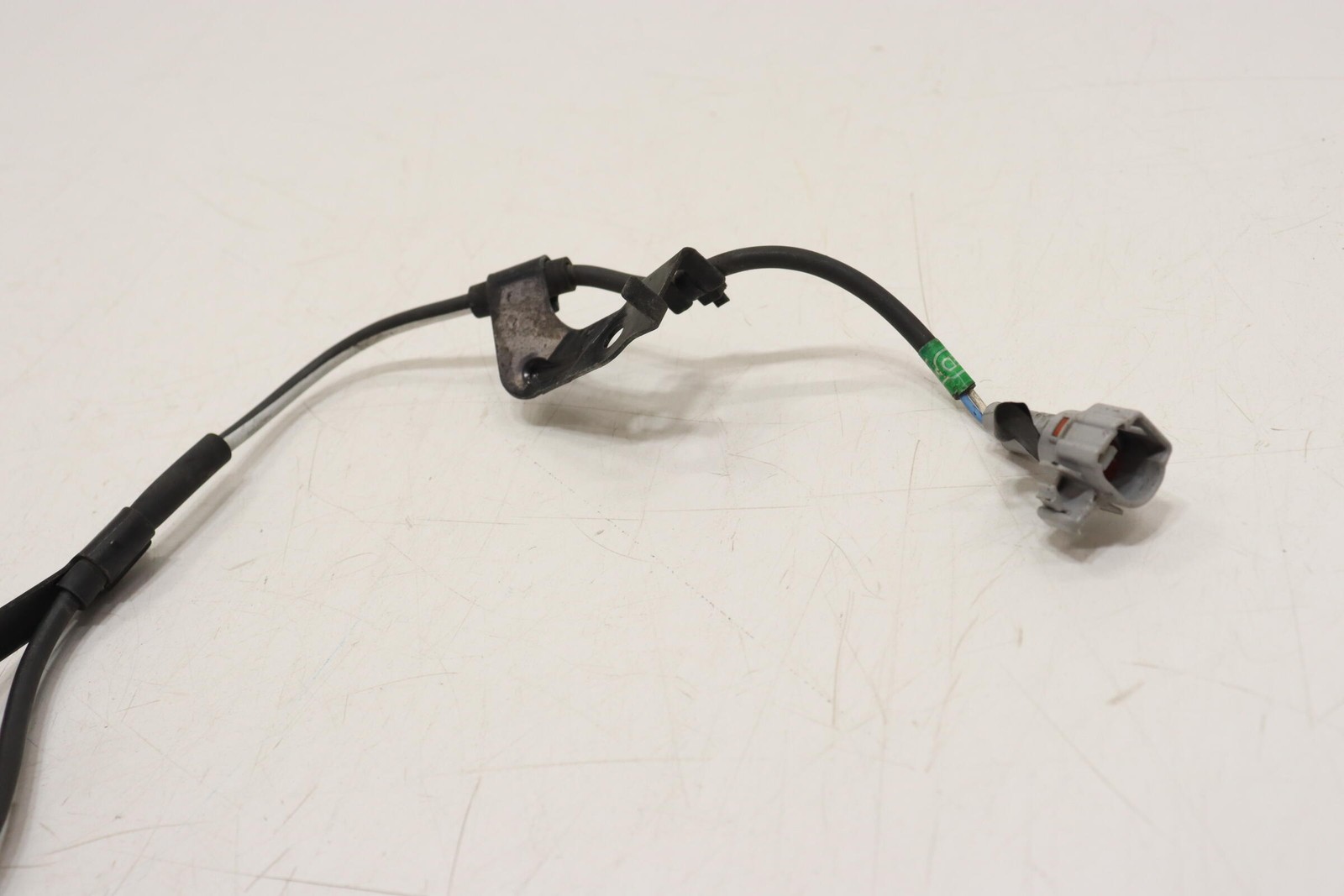 2016 - 2023 TOYOTA TACOMA FRONT LEFT DRIVER SIDE ABS WHEEL SPEED SENSOR WIRE OEM