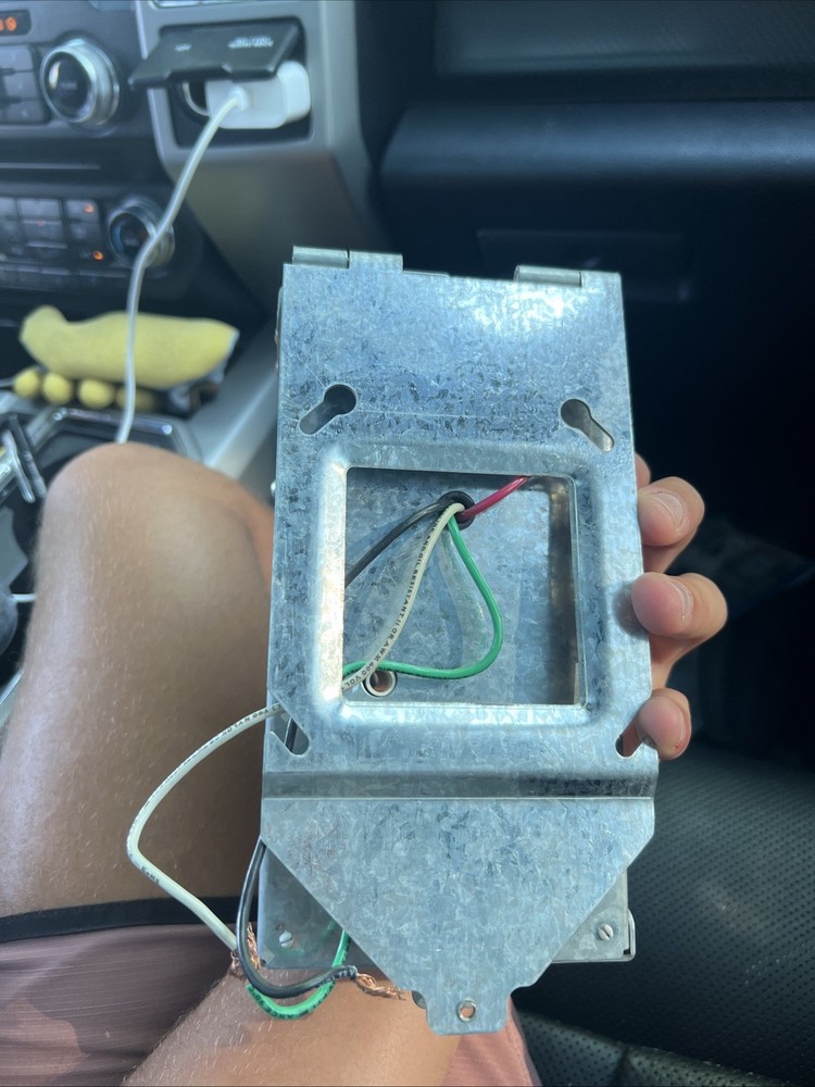 PHILIPS DCDRDI1S101I CAPTIVATION 0-10V Relay Load Controller