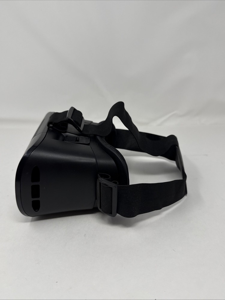 EVO VR VIRTUAL REALITY HEADSET FOR SMARTPHONES