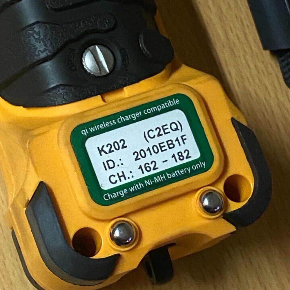 JUUKO K202 (C2EQ) Input Transmitter *NEW*
