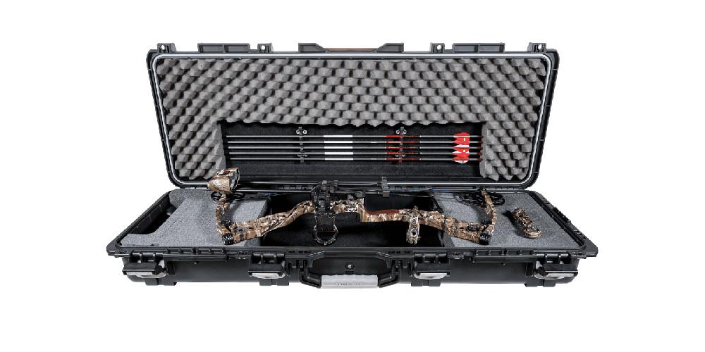 Plano Field Locker® Element™ Bow Case