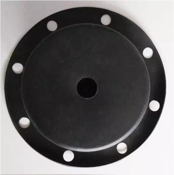 1PC For Air Compressor Diaphragm 35592534