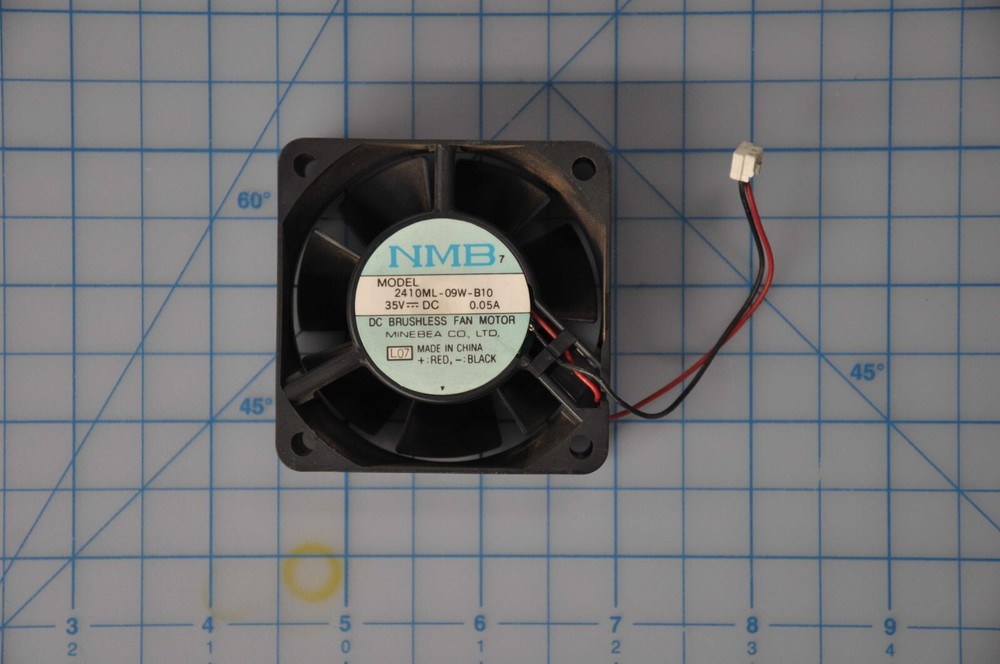 ELITE Cooling Fan 2021422