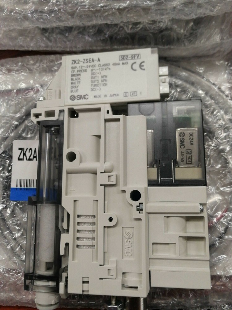 1PC NEW SMC ZK2A07K5NL2A-06