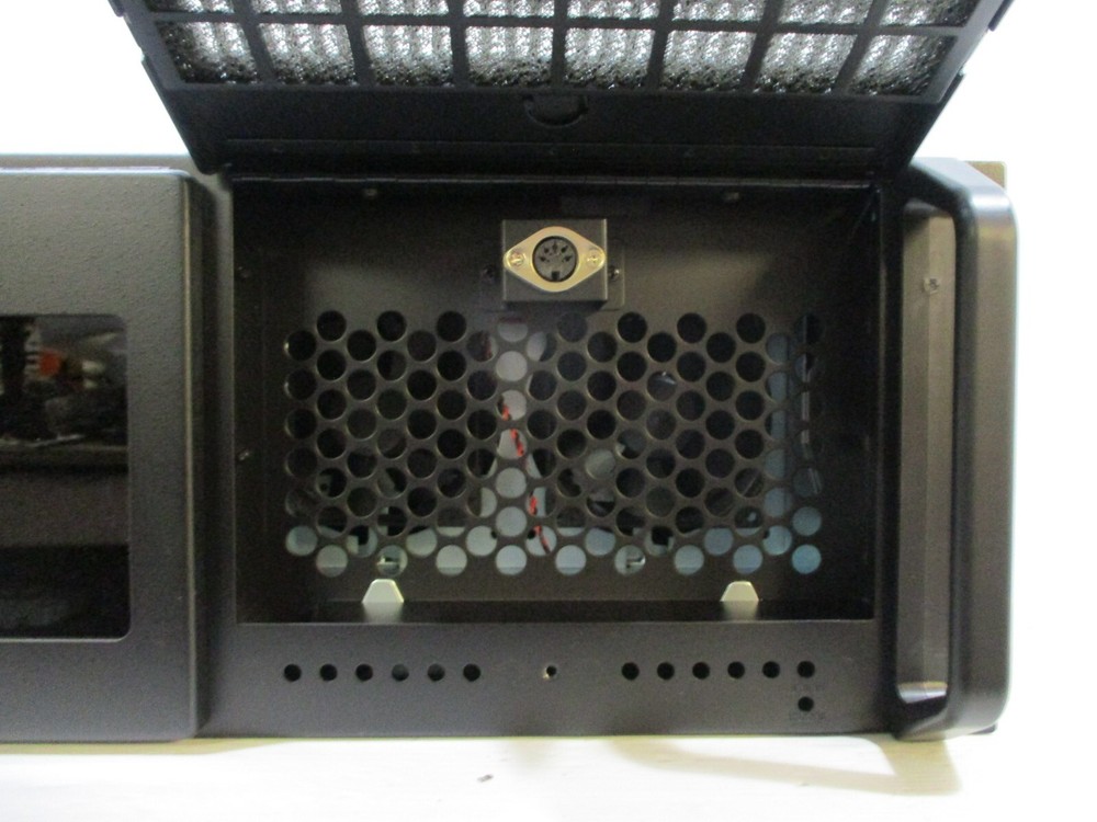 NEW Advanced Rackmount Solutions TE-414B-OEMACT Server Chassis Case NIB