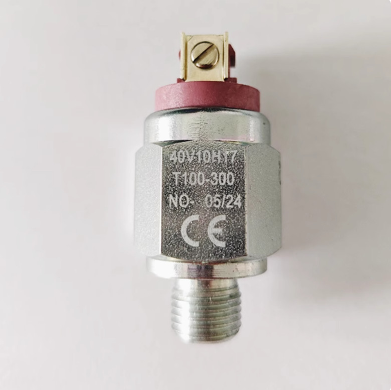 ERUROITCH high-pressure adjustable pressure switch 40V10H17