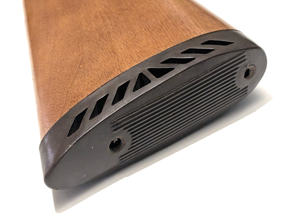 Mossberg 500 Stock Set 12 GA