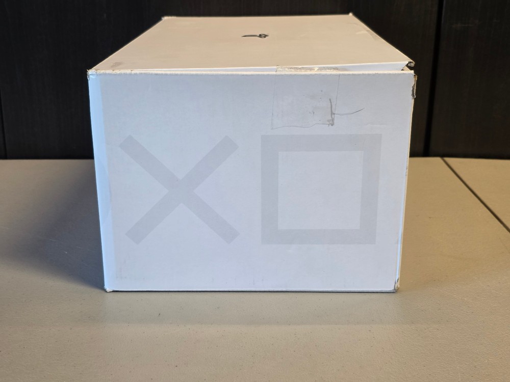 Sony PlayStation VR2 for PS5 Read Ad