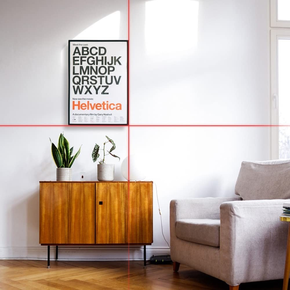 Protractor Digital Inclinometer, Angle Measure L-as-er Ruler, with...