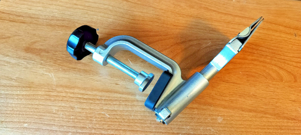 RUIXIN PRO Professional Knife Sharpener **Missing Arm, Parts ONLY**