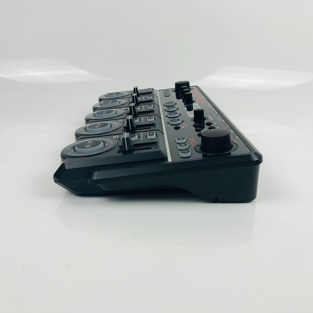 BOSS RC-505 LOOP STATION Loop Track Looper Beat Boxer Tested Japan